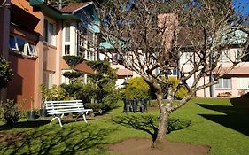 Duplex elegante Dois Quartos Em Gramado